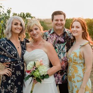 Meet your Posher, Sherri